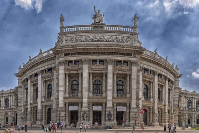 Hofburgtheater