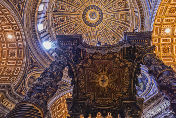 San Pedro/St. Peter